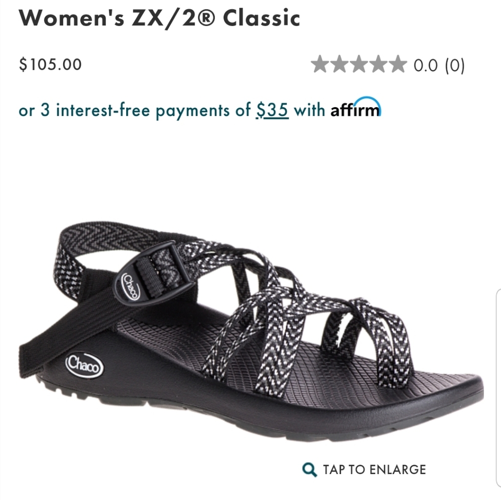 Chaco Sandles BRAND NEW